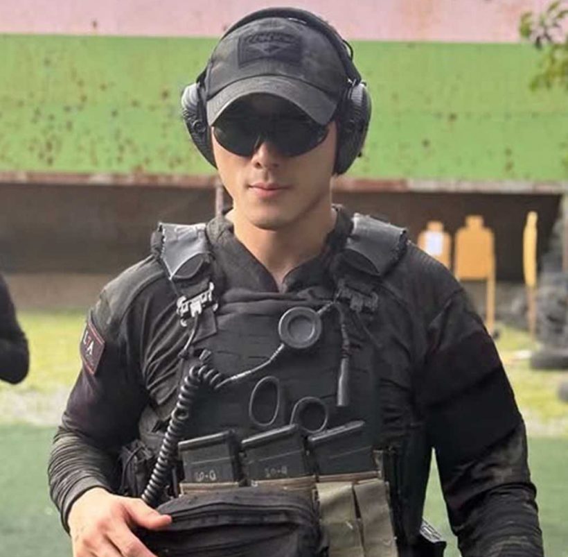 จับตา! เจนี่ กับหนุ่มมหาเศรษฐีฮ่องกง ไลฟ์สไตล์สุดเข้ากัน นี่มันพรหมลิขิต?