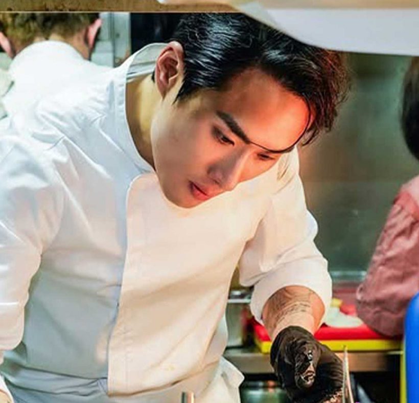 จับตา! เจนี่ กับหนุ่มมหาเศรษฐีฮ่องกง ไลฟ์สไตล์สุดเข้ากัน นี่มันพรหมลิขิต?