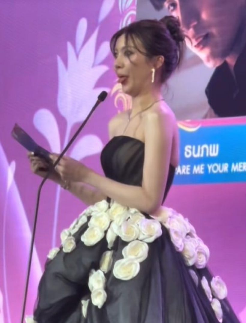 ออม กรณ์นภัส โพสต์ข้อความสั้นๆ แต่ลึกซึ้ง หลังเจอดราม่าหนัก!