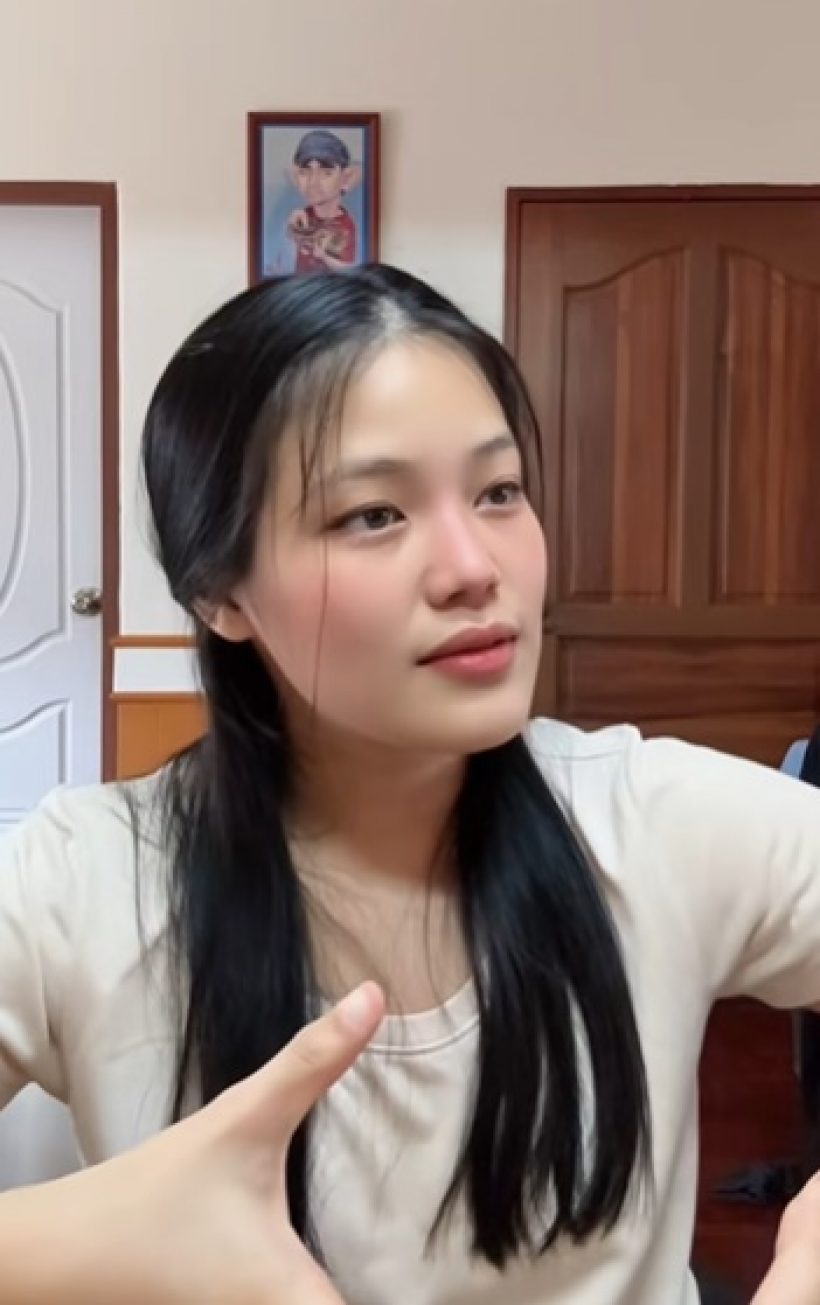 เมรี ลูกสาว ปู พงษ์สิทธิ์ สวนกลับ!! หลังชาวเน็ตคอมเมนต์แบบนี้