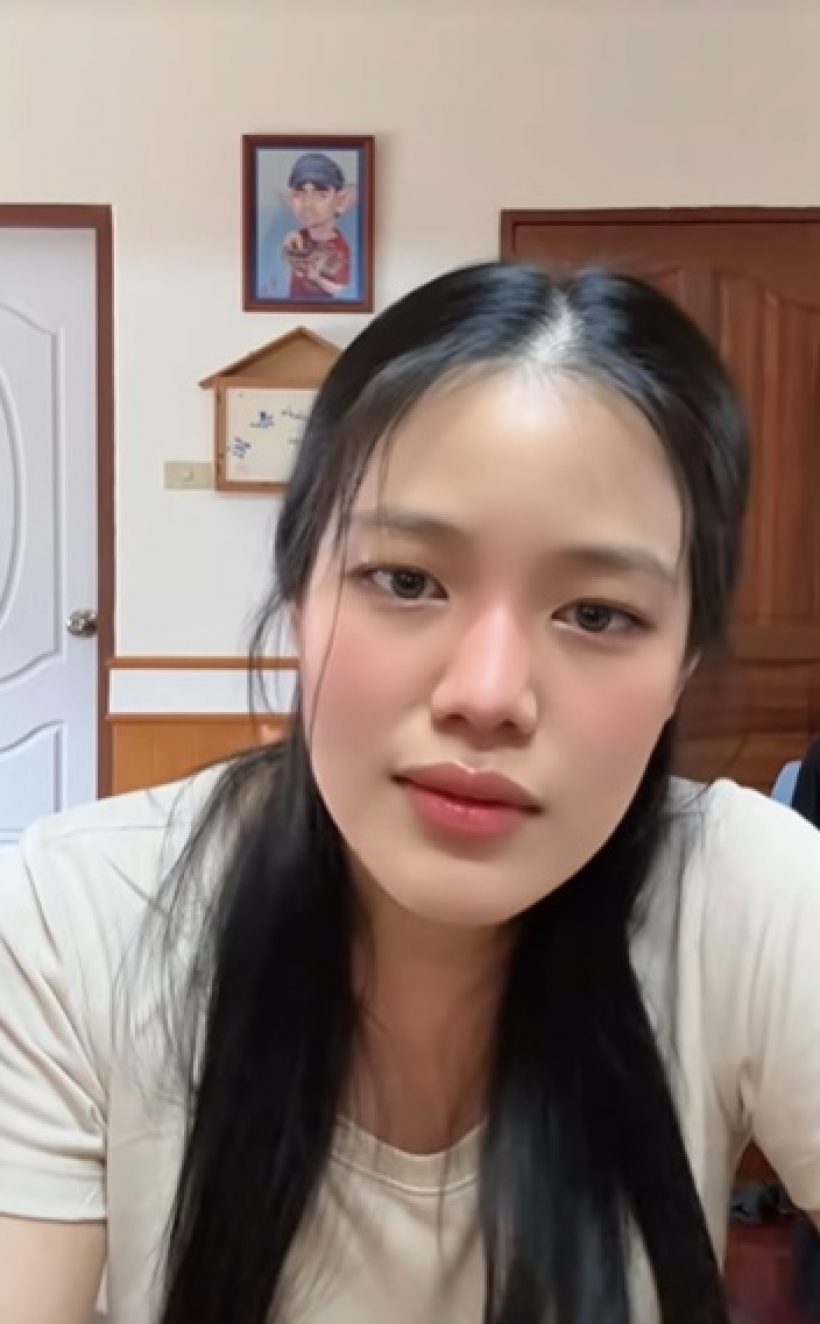 เมรี ลูกสาว ปู พงษ์สิทธิ์ สวนกลับ!! หลังชาวเน็ตคอมเมนต์แบบนี้