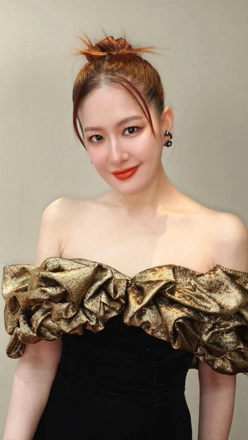 ได๋ ไดอาน่า ใจหล่นวูบ! คุณแม่ล้มไม่รู้สึกตัว สุดท้ายตรวจพบว่า..