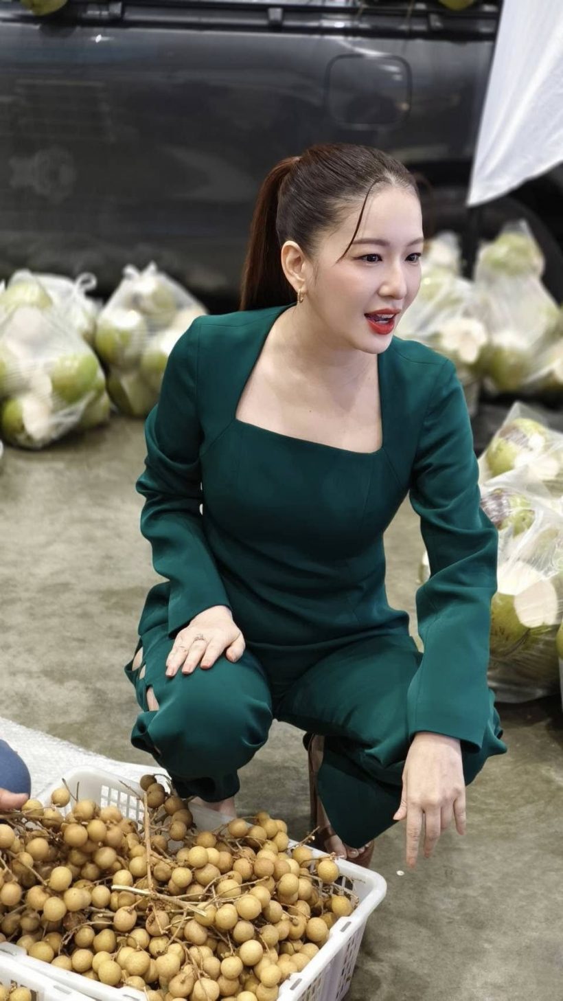 ได๋ ไดอาน่า ใจหล่นวูบ! คุณแม่ล้มไม่รู้สึกตัว สุดท้ายตรวจพบว่า..