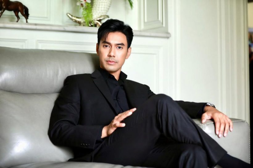 เอส กันตพงศ์ เคลียร์! โพสต์ข้อความถึงคนที่รัก จนแห่เป็นห่วง
