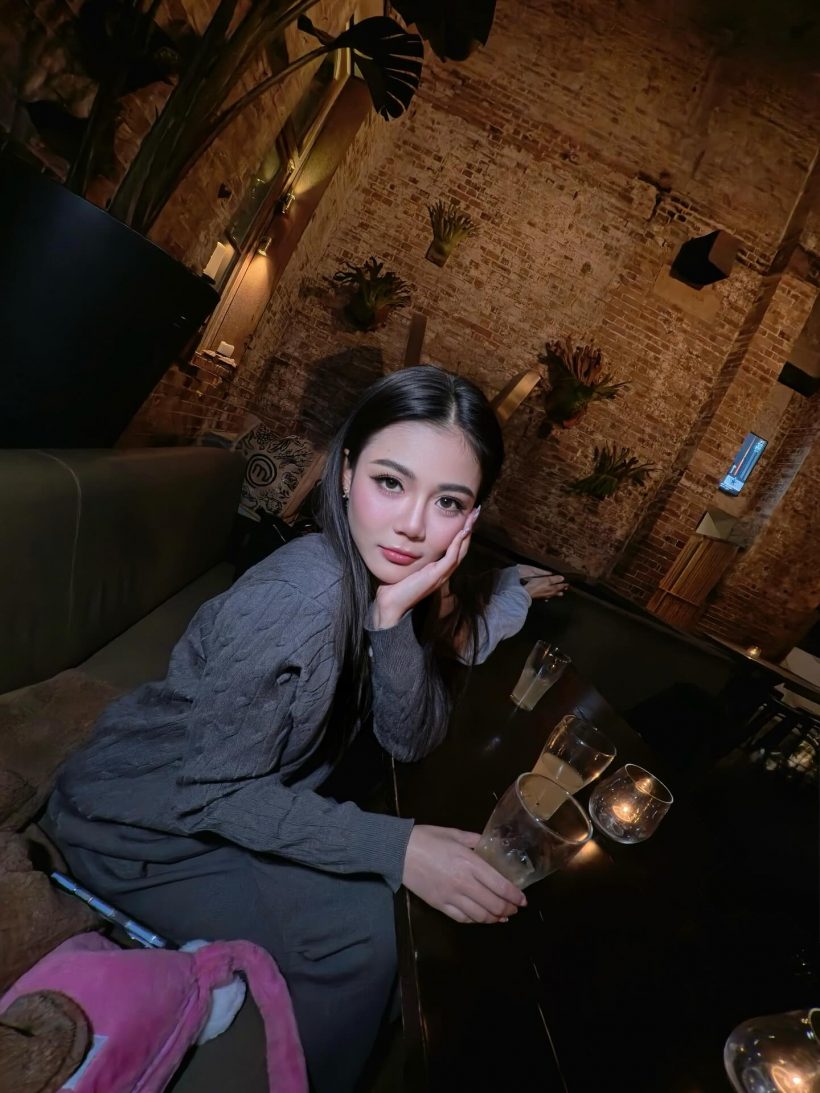 ทริปสวีท! ลำไย จัดเต็มวันเกิดที่ญี่ปุ่น  บอสเอวหวาน โชว์คลั่งรัก ใช้ AI ทำภาพคู่