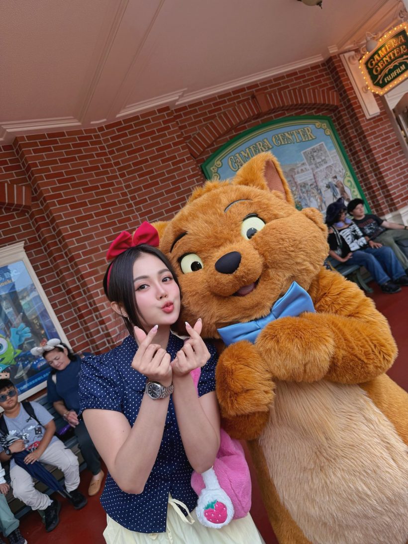 ลำไย ไหทองคำ คอมเมนต์ฟาดกับชาวเน็ตสาว จุกทุกประโยค