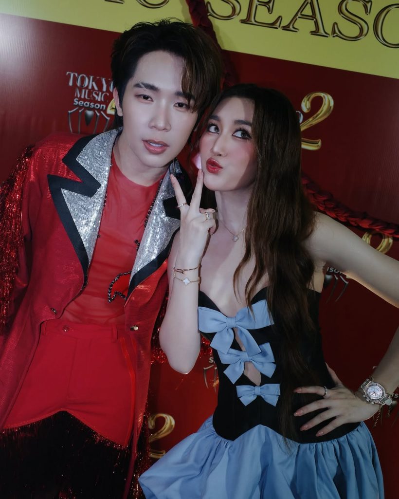 ชาวเน็ตแซว สเปคหนุ่มของ เบส คำสิงห์ ฟังแล้วคุ้นมาก!!