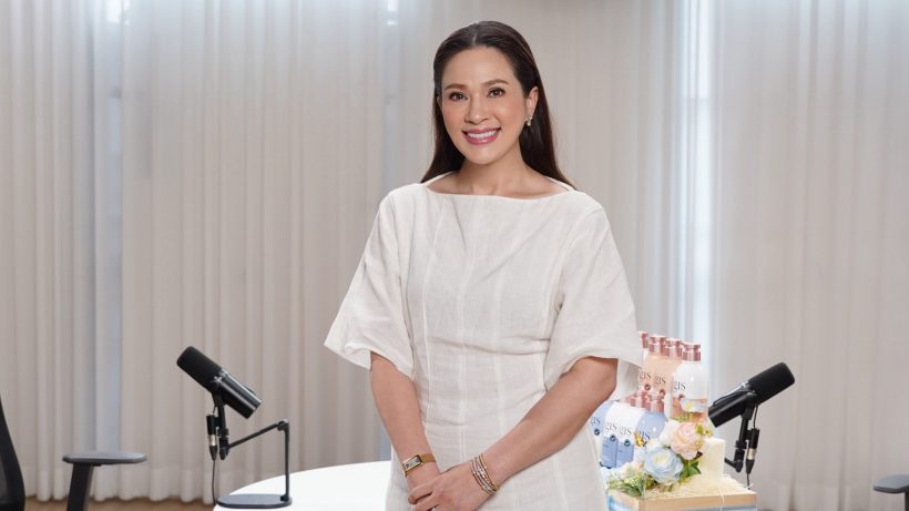เปิดชีวิตมนุษย์แม่ แหม่ม คัทลียา นิสัยแบบนี้..ลูกแอบบ่นรำคาญ