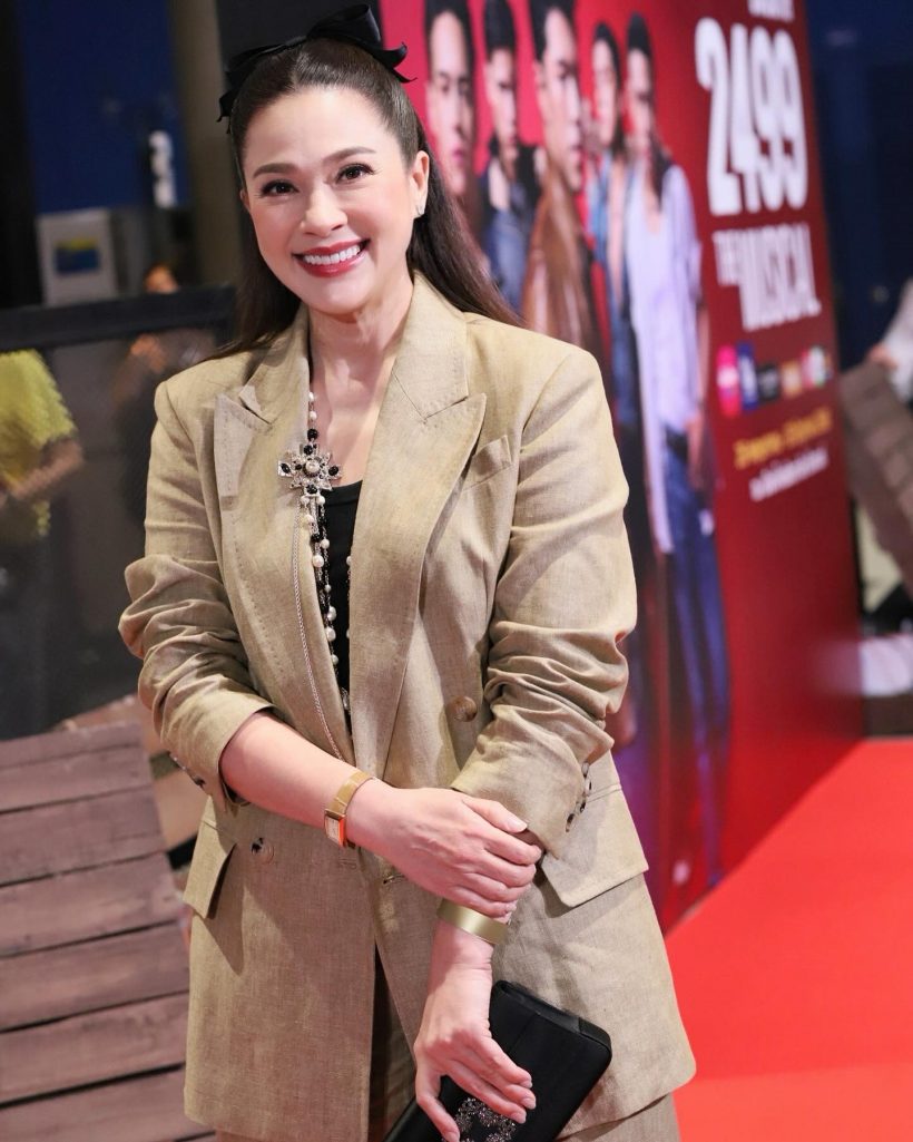 เปิดชีวิตมนุษย์แม่ แหม่ม คัทลียา นิสัยแบบนี้..ลูกแอบบ่นรำคาญ