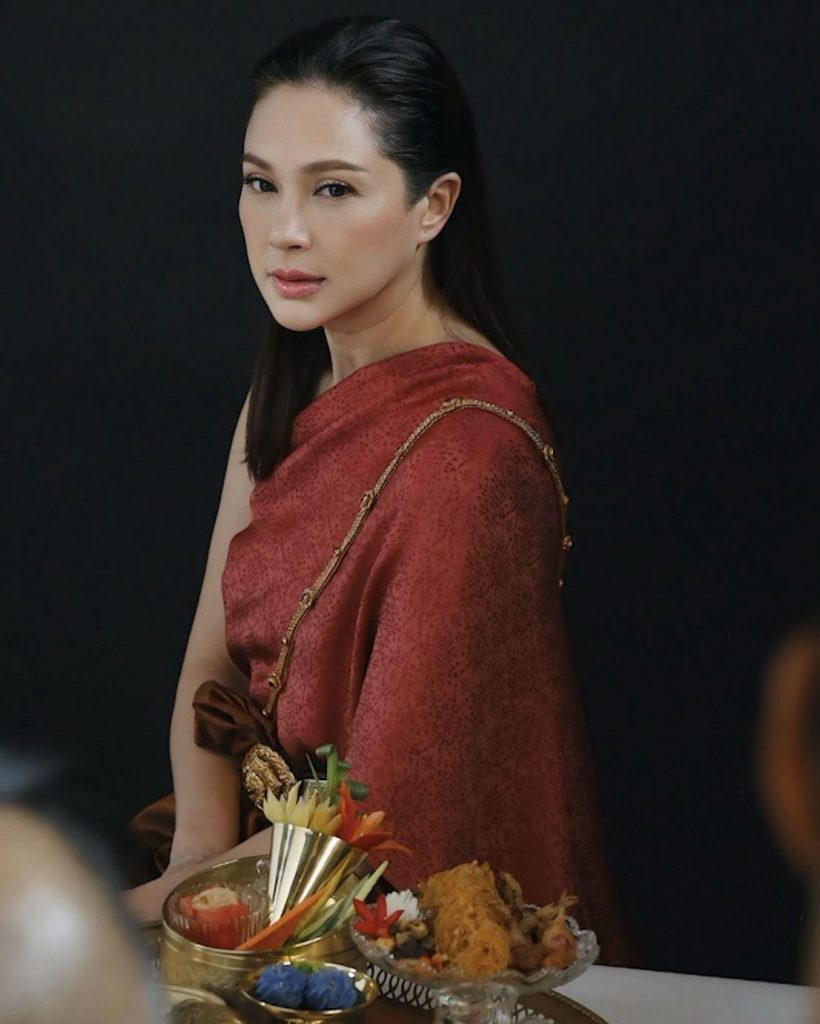 เปิดชีวิตมนุษย์แม่ แหม่ม คัทลียา นิสัยแบบนี้..ลูกแอบบ่นรำคาญ