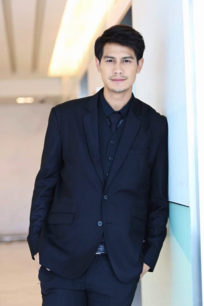 เเชร์ว่อนคลิปพระเอกดัง นัวสาวกลางงาน ช็อตนี้คอมเมนต์มาเต็ม