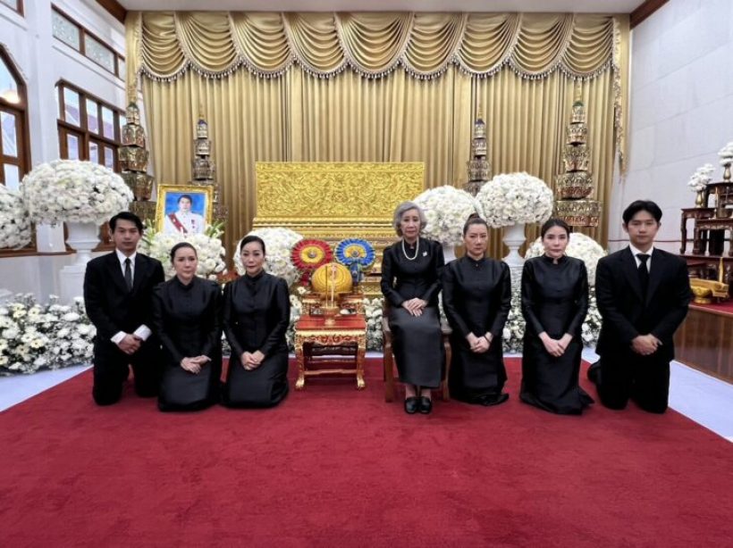 ลูกสาวสะอื้น เล่าสาเหตุเสียชีวิตของคุณพ่อ นาท ภูวนัย