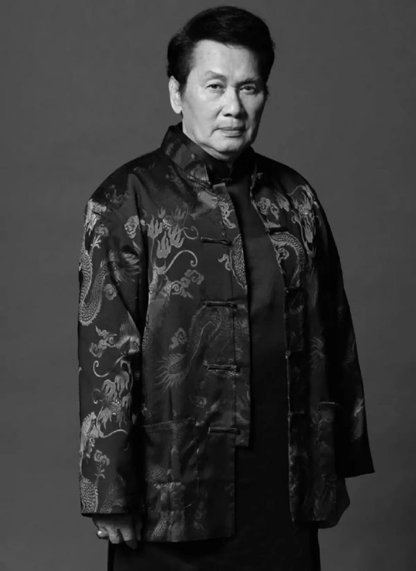 ลูกสาวสะอื้น เล่าสาเหตุเสียชีวิตของคุณพ่อ นาท ภูวนัย