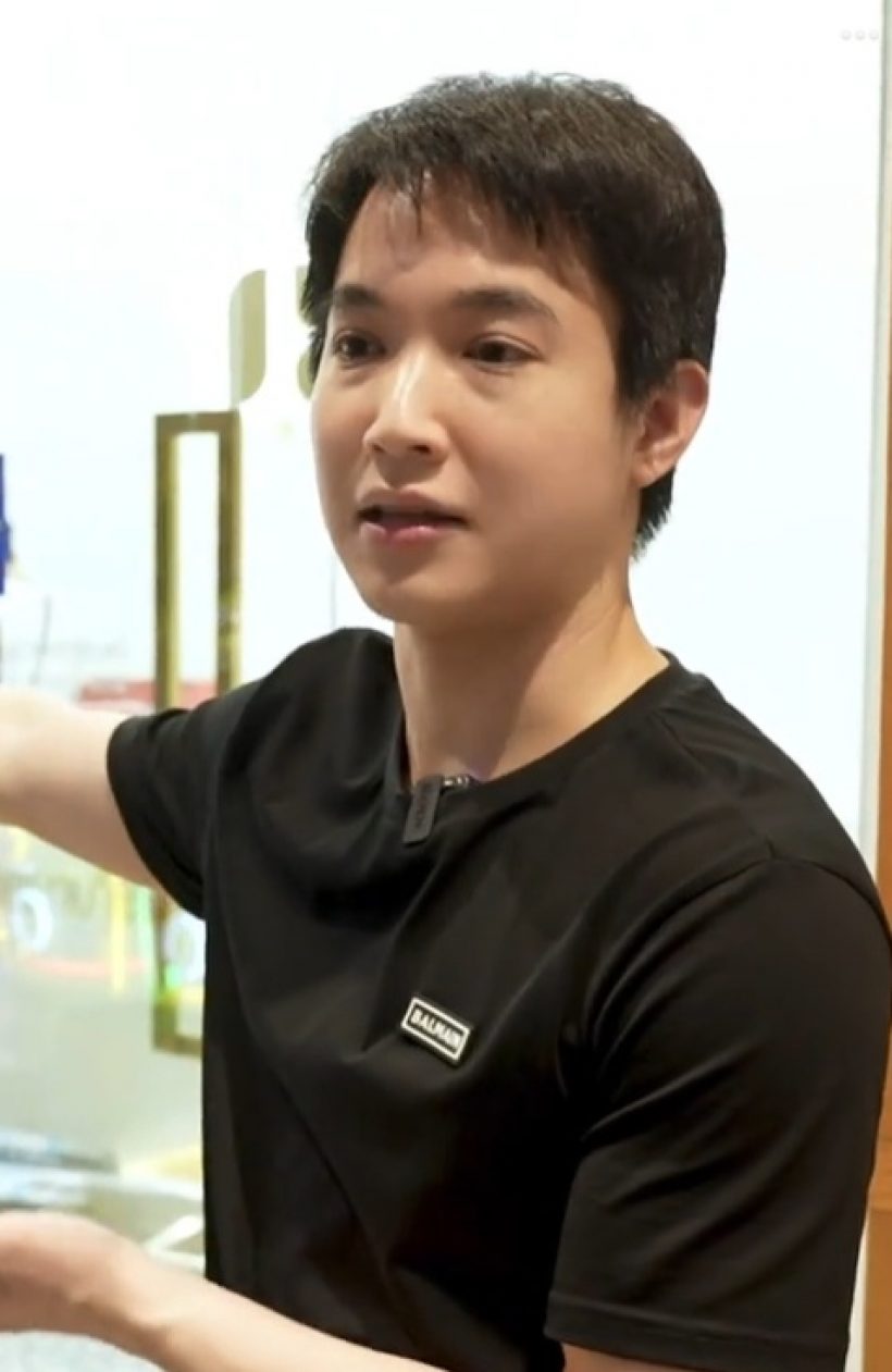 หมอริท นอยด์! เล่าสาเหตุปิดคลินิก 1 สาขา บอกเลยไม่ง่ายกว่าที่คิด