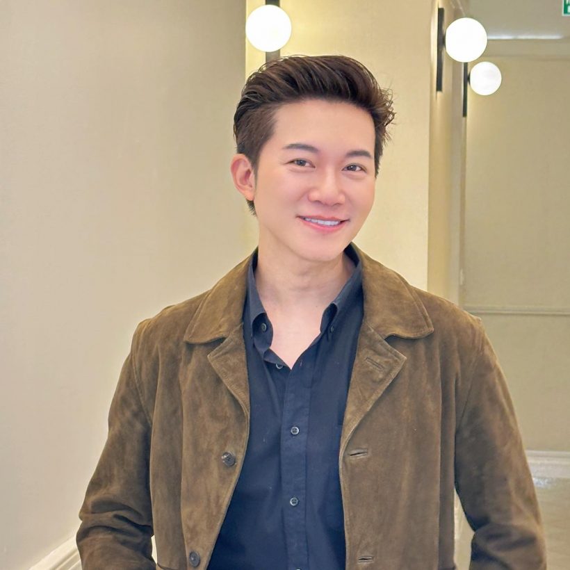 อั๋น ภูวนาท โพสต์ข้อความถึง กัน จอมพลัง หลังพูดแบบนี้?
