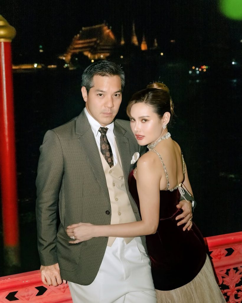 ดาราสาวไม่เปลี่ยนใจ! พับแผนมีเบบี๋ไปแล้ว