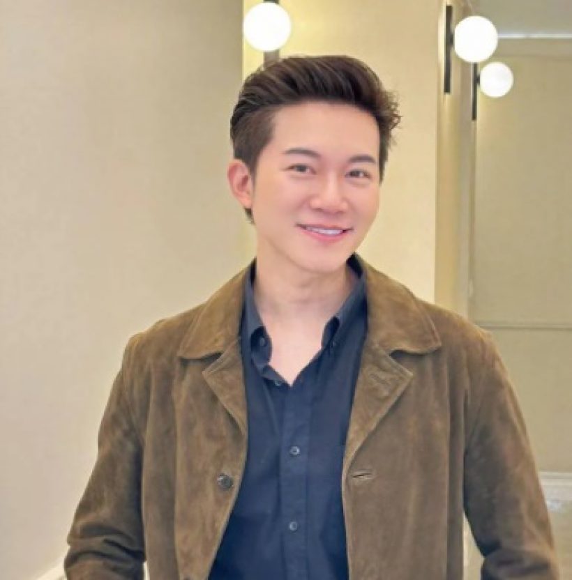 พิธีกรดังฝากถึงรัฐบาลเรื่องจัดงานรื่นเริง แบบโดนใจหลายๆคน