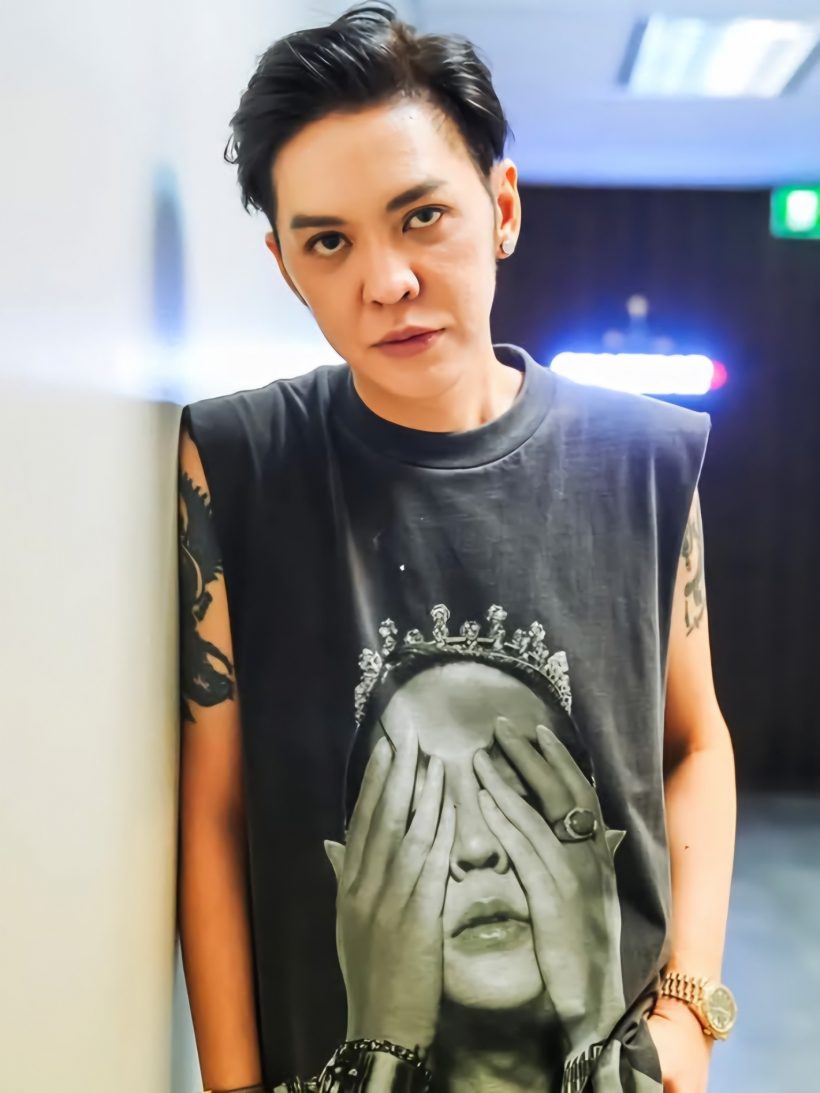ดัง พันกร สวนกลับคนแซะเลื่อนคอนเสิร์ต เผยมีเหตุผลเดียว..