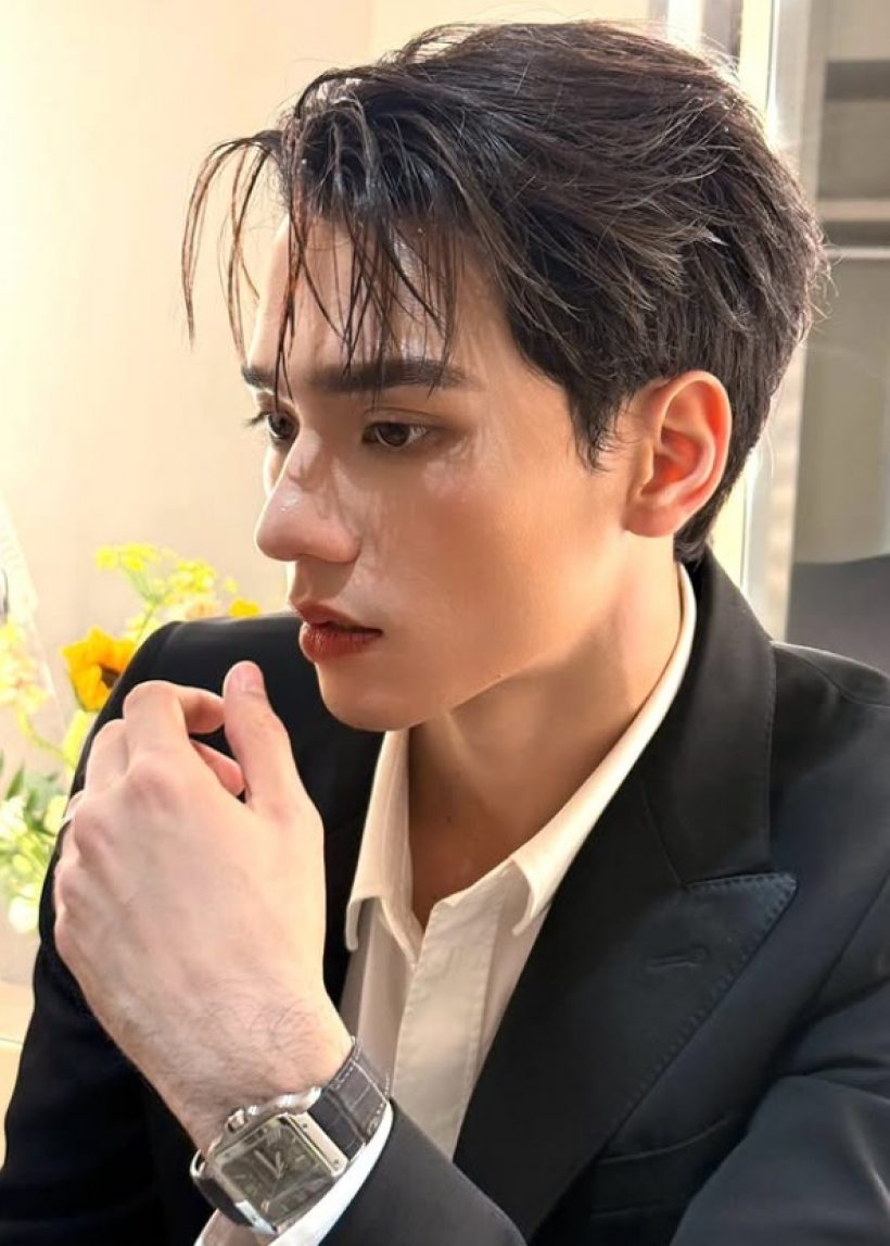 เปิดโฉมคู่จิ้นกำลังมาแรง จากวันที่ไม่มีใครเรียกชื่อ จนดังทั่วประเทศ