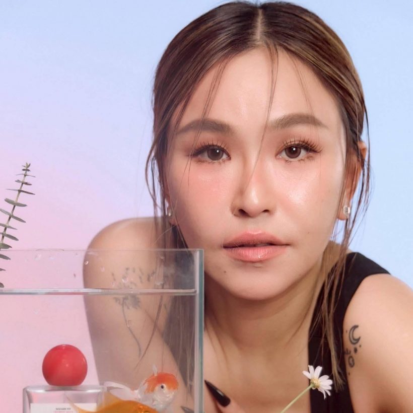 เลิกมโน! ฟังจากปาก ทรายมาดามฟิน ใครจะกล้าสั่งอั้ม พัชราภา?