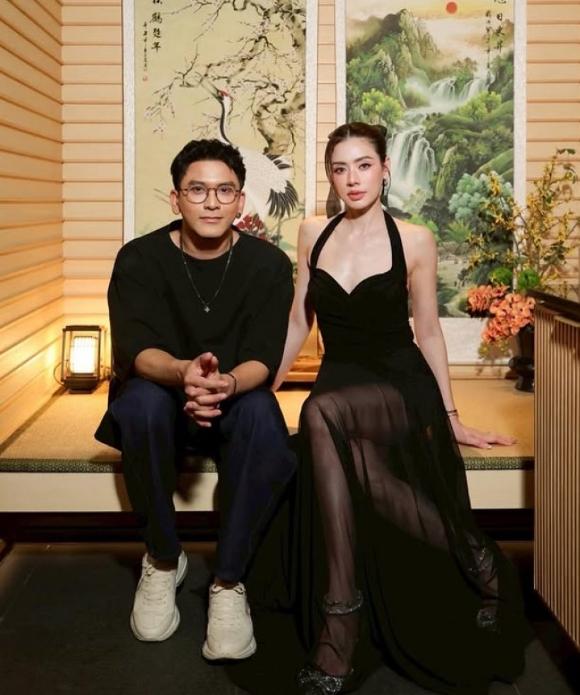 เรื่องจริง! คู่นี้เคยทะเลาะหนัก ถึงขั้นวางแผนหย่า จัดการมรดกให้ลูก