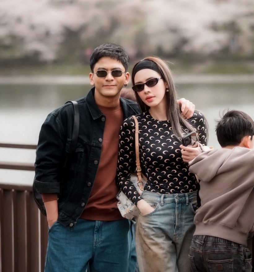 เรื่องจริง! คู่นี้เคยทะเลาะหนัก ถึงขั้นวางแผนหย่า จัดการมรดกให้ลูก