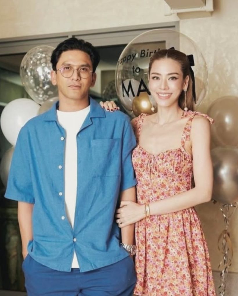 เรื่องจริง! คู่นี้เคยทะเลาะหนัก ถึงขั้นวางแผนหย่า จัดการมรดกให้ลูก