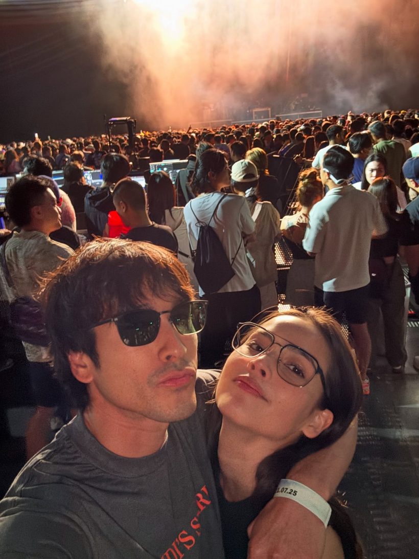 ลึกซึ้งมากพ่อ! เปิดวาร์ปความคิด ณเดชน์ รักคืออะไร?คำตอบจุกอก!