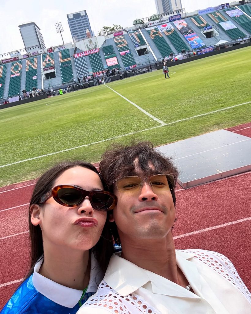 ลึกซึ้งมากพ่อ! เปิดวาร์ปความคิด ณเดชน์ รักคืออะไร?คำตอบจุกอก!