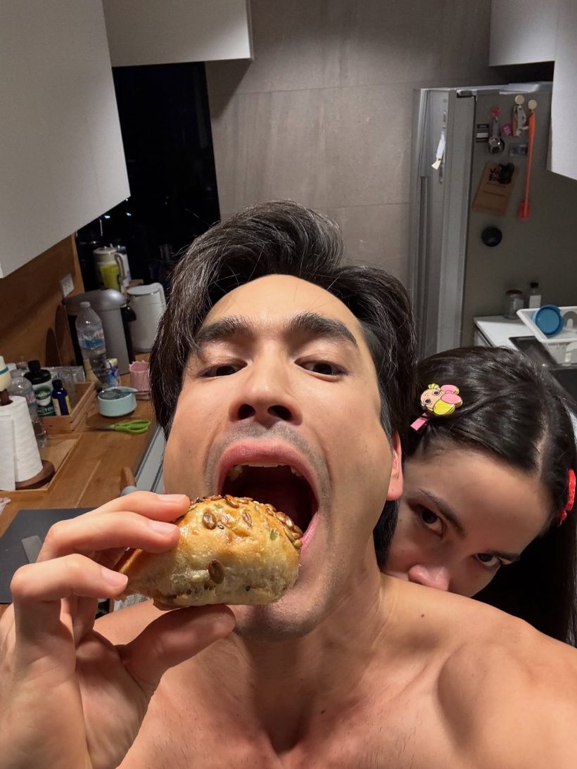 ลึกซึ้งมากพ่อ! เปิดวาร์ปความคิด ณเดชน์ รักคืออะไร?คำตอบจุกอก!