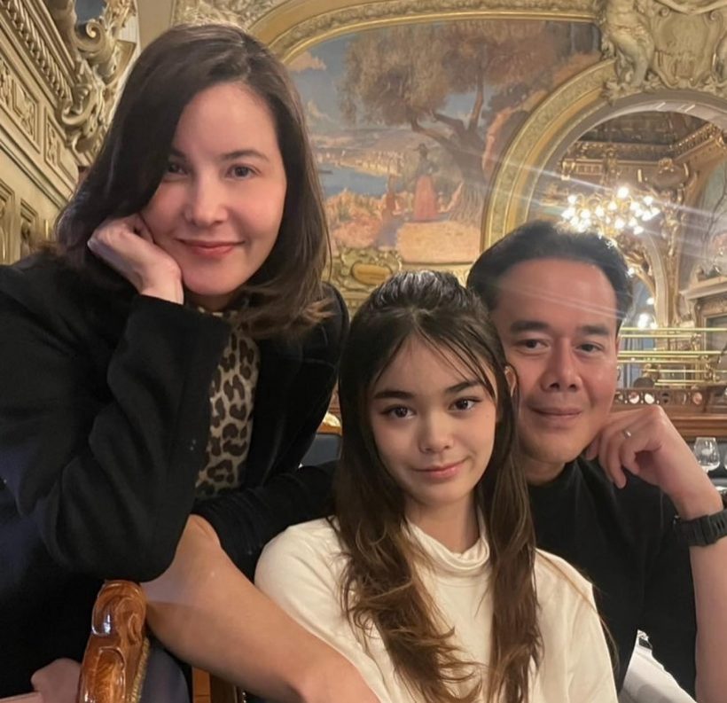 มดดำ เปิดเผยแบบวงใน เรื่องธัญญ่าเป๊ก จบสถานะสามีภรรยาจริงมั้ย?