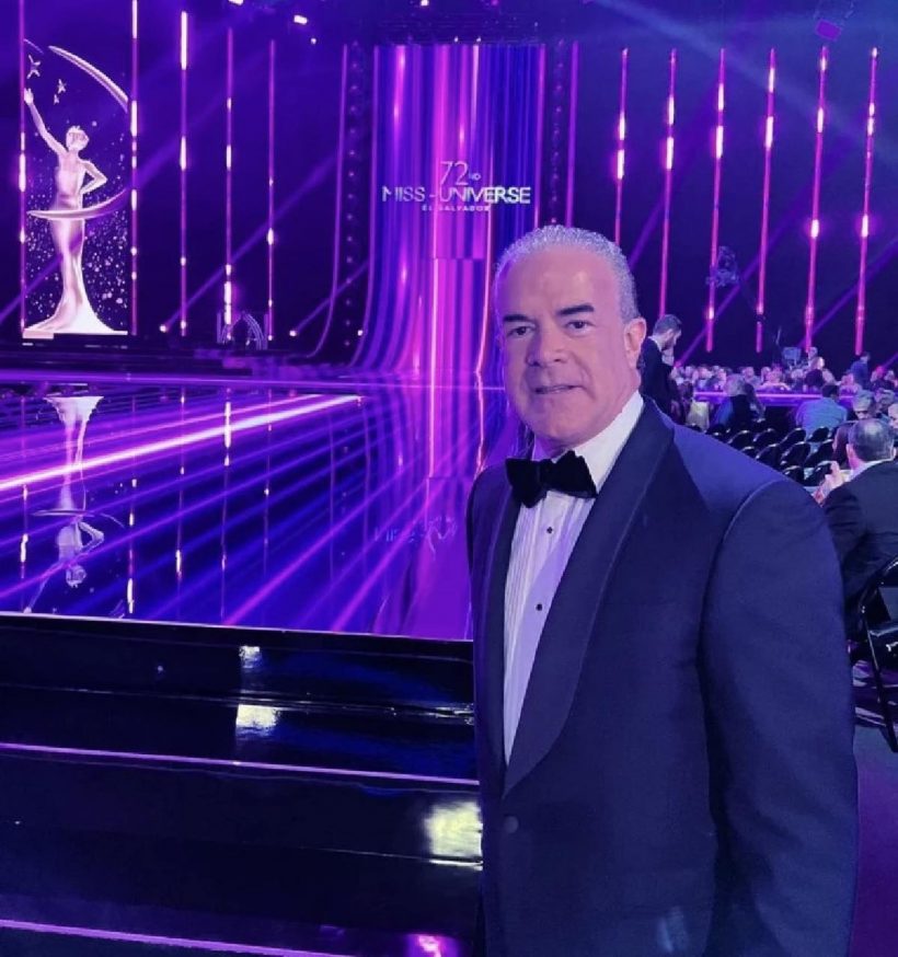 สรุปมหากาพย์มิสยูนิเวิร์ส! ดราม่าอะไรกันจนเกือบวงแตก?