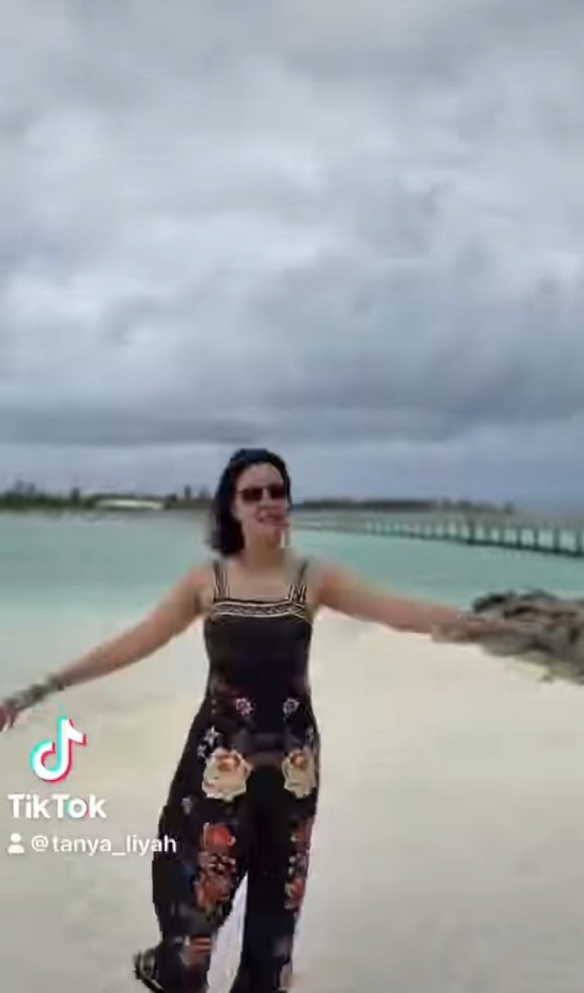 อุ๊ย! โพสต์ล่าสุด ธัญญ่า เพลงประกอบที่ตรงมาก