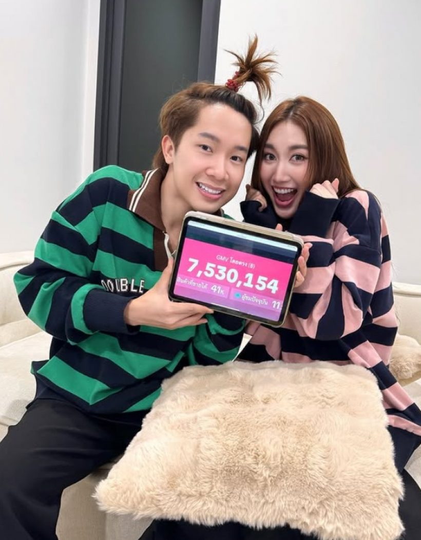 คอตกเป็นแถว! เบสท์ คำสิงห์ ยืนยันสถานะกับคนนี้ แค่เพื่อน