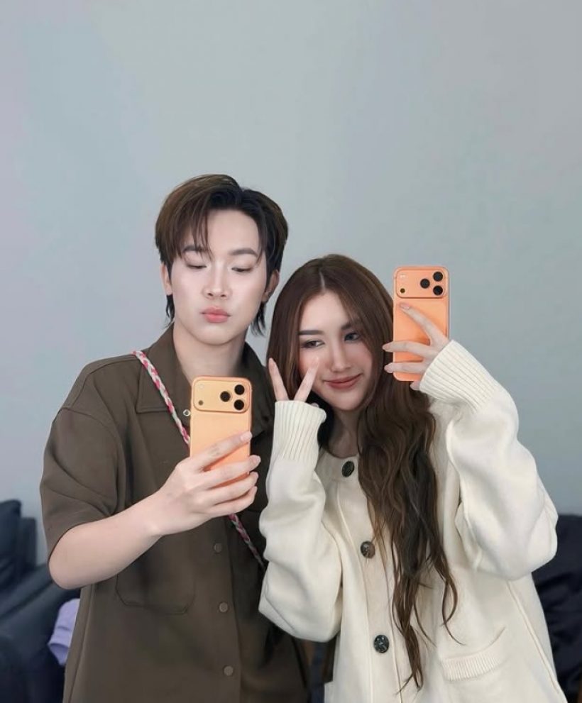 คอตกเป็นแถว! เบสท์ คำสิงห์ ยืนยันสถานะกับคนนี้ แค่เพื่อน