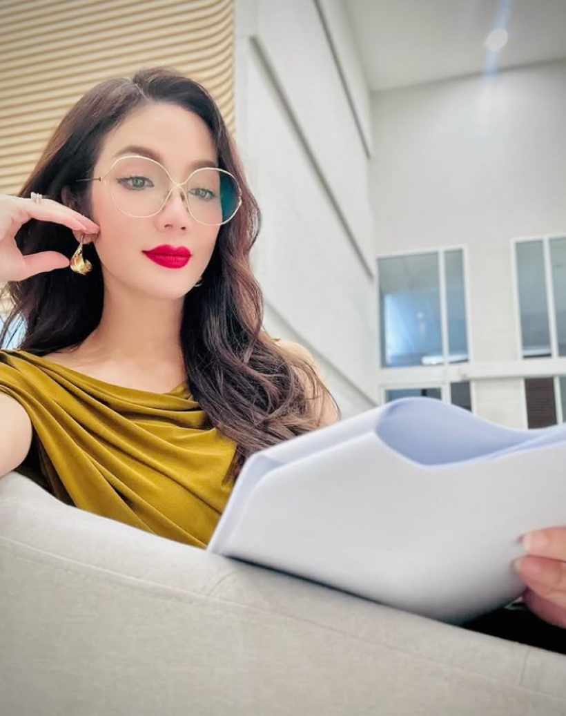 แฟนๆเฮ นางร้ายตัวท็อปคนนี้ ยังไม่หันหลังให้วงการ