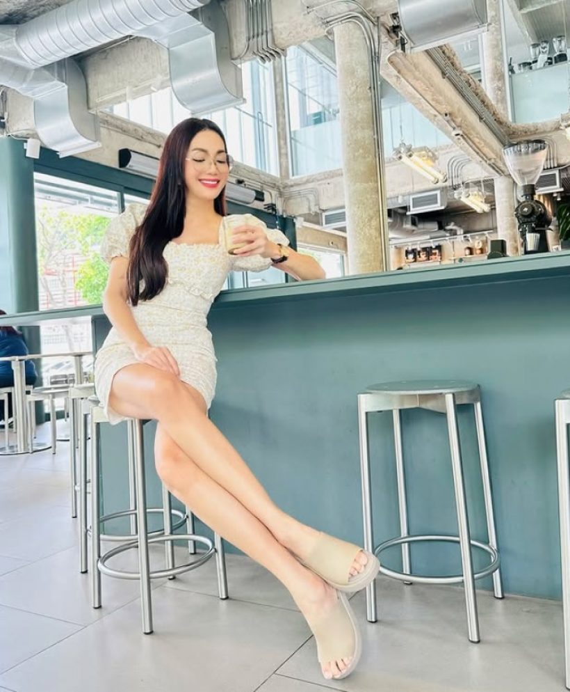 แฟนๆเฮ นางร้ายตัวท็อปคนนี้ ยังไม่หันหลังให้วงการ