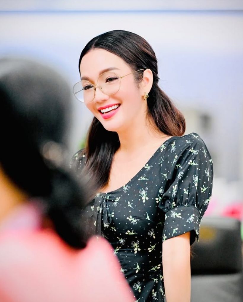 แฟนๆเฮ นางร้ายตัวท็อปคนนี้ ยังไม่หันหลังให้วงการ