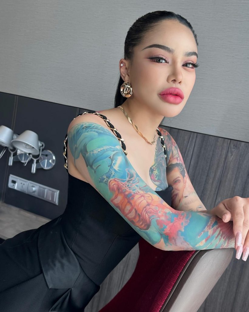 หมอนทองวิทยา อะไรก็ต้านไม่อยู่! พิมรี่พายพร้อมเปย์อีกคน!