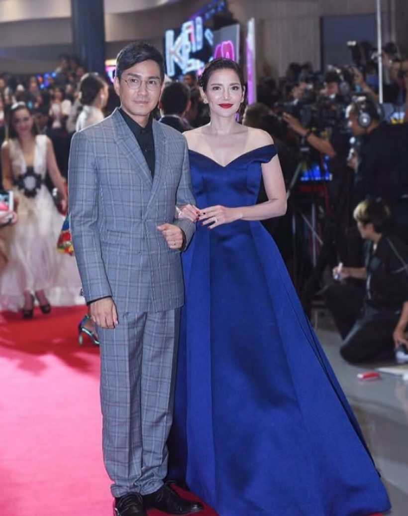 อ้อม พิยดา เผยความสัมพันธ์ กัปตัน ที่คุณพ่อยังเข้าใจผิด