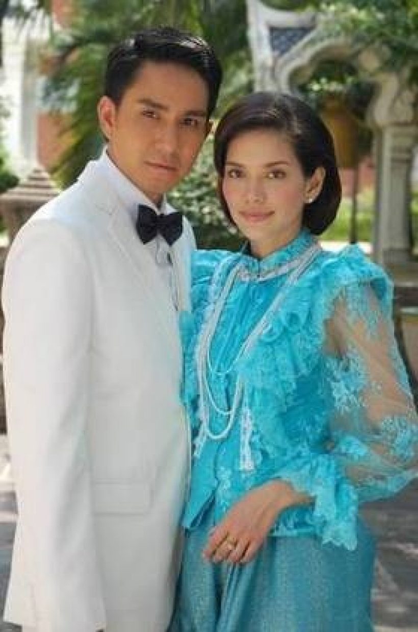 อ้อม พิยดา เผยความสัมพันธ์ กัปตัน ที่คุณพ่อยังเข้าใจผิด