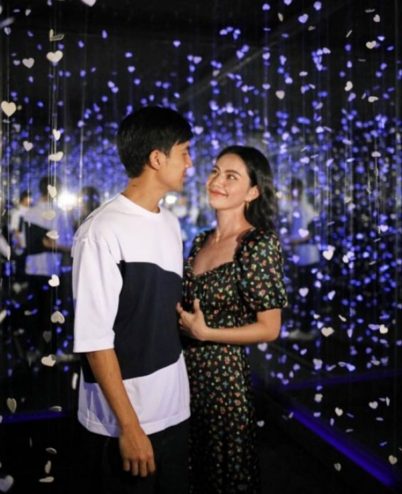 สิ้นสุด 6 ปีที่รอคอย! ย้อนเส้นทางรักเต๋อใหม่ จากวันจีบ...สู่วันวิวาห์