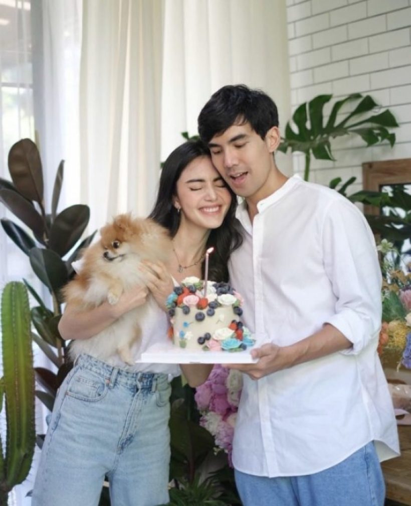 สิ้นสุด 6 ปีที่รอคอย! ย้อนเส้นทางรักเต๋อใหม่ จากวันจีบ...สู่วันวิวาห์