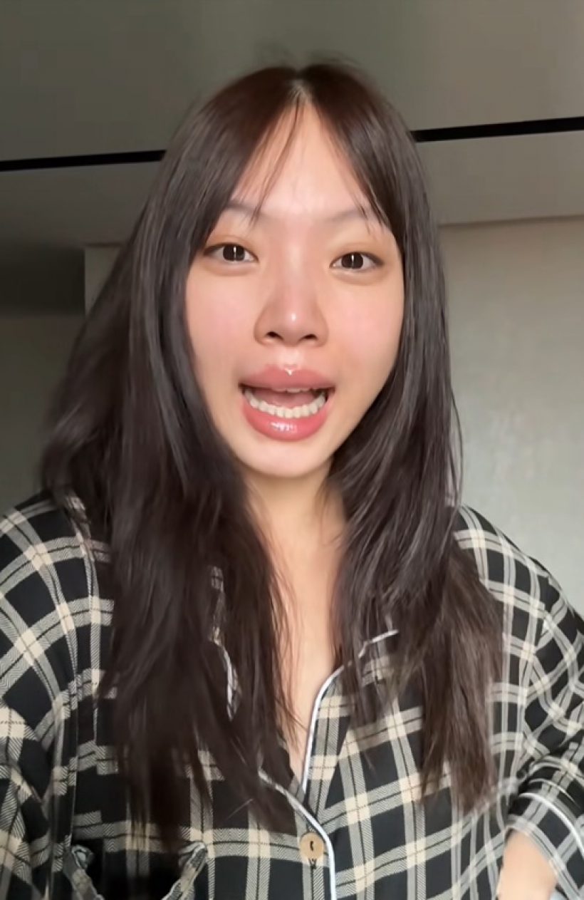 แห่จับผิดรูปร่าง เธอคนนี้ ซุ่มท้องหรอ? ล่าสุดมีเฉลยแล้ว!