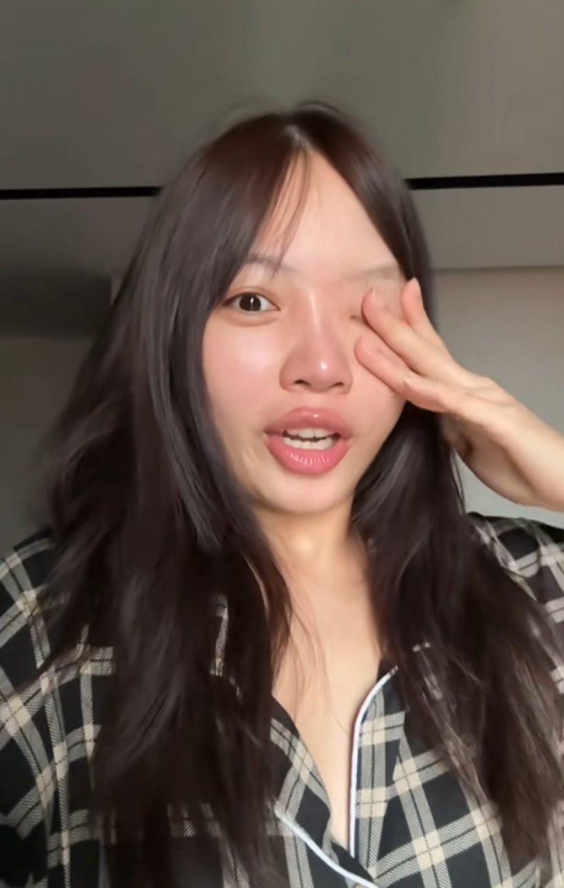 แห่จับผิดรูปร่าง เธอคนนี้ ซุ่มท้องหรอ? ล่าสุดมีเฉลยแล้ว!