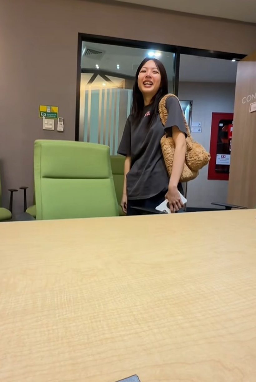 แห่จับผิดรูปร่าง เธอคนนี้ ซุ่มท้องหรอ? ล่าสุดมีเฉลยแล้ว!