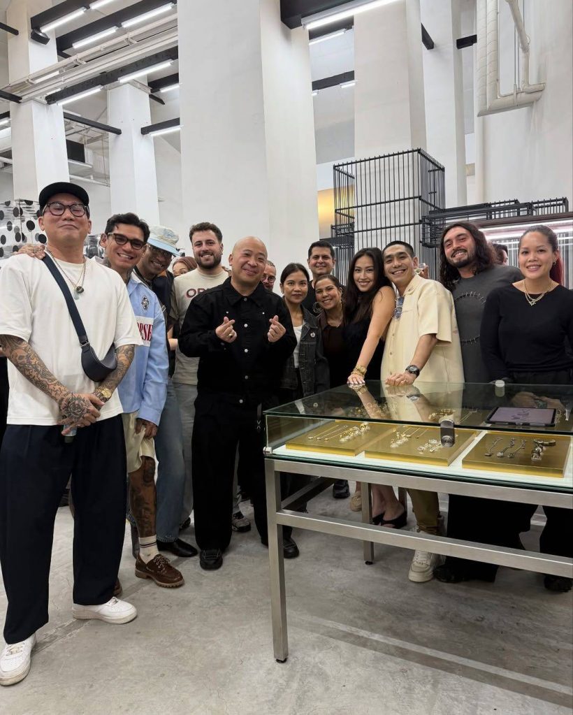 คนนี้รึเปล่า?แฟนสาวคนใหม่โต้ง ทูพี ดีกรีสาวไฮโซทายาทปาร์คนายเลิศ