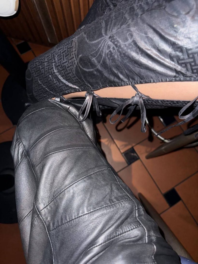 คนนี้รึเปล่า?แฟนสาวคนใหม่โต้ง ทูพี ดีกรีสาวไฮโซทายาทปาร์คนายเลิศ