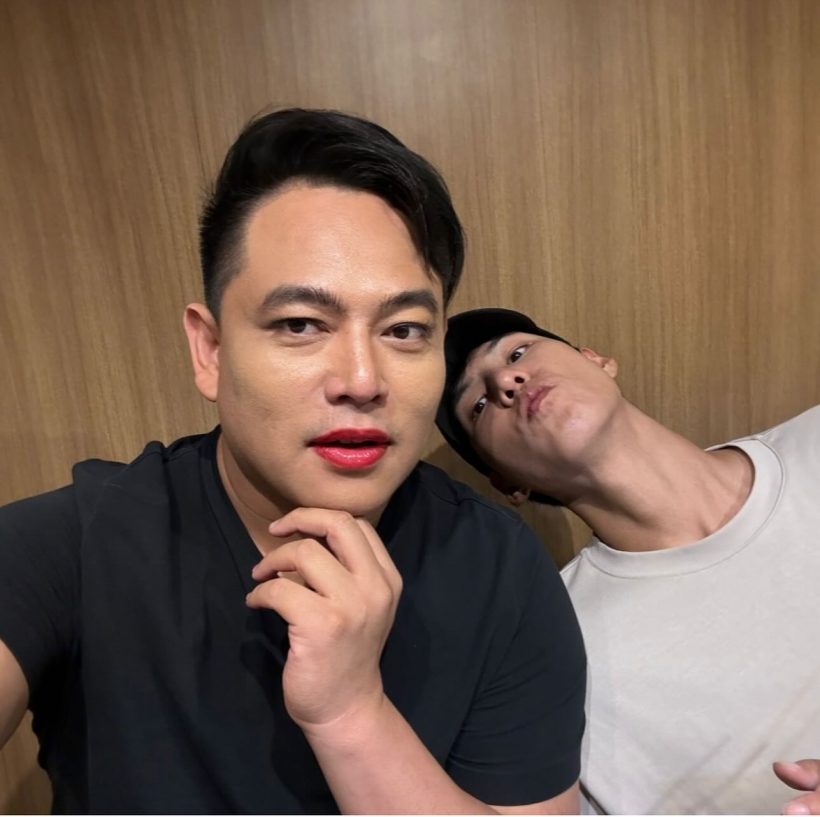 เริ่ดมาก! จูดี้ โพสต์เด็ด ปมแม่ค้าขายของแพงให้ พี่จอง-คัลแลน