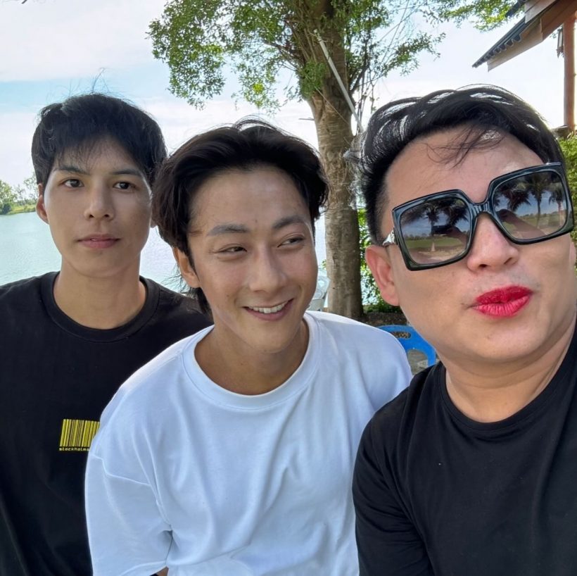 เริ่ดมาก! จูดี้ โพสต์เด็ด ปมแม่ค้าขายของแพงให้ พี่จอง-คัลแลน